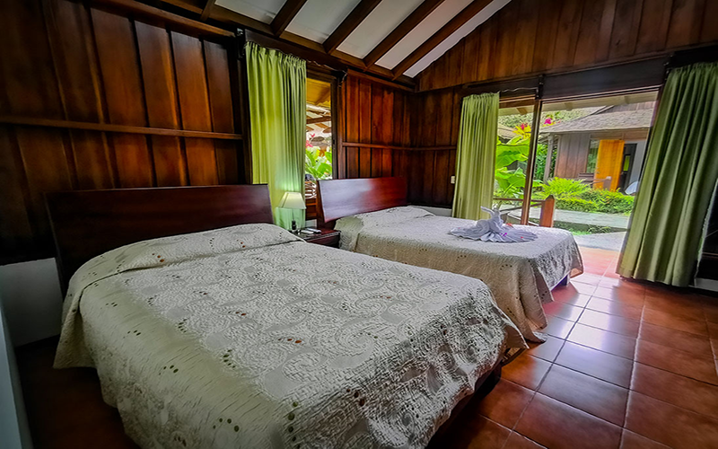 Bungalow Estándar — Hotel Arenal Montechiari, La Fortuna, Costa Rica